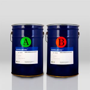 醫用環保硅凝膠KL-6635AB