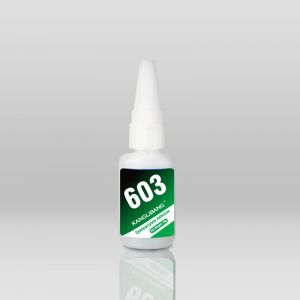 高強度快干膠水603