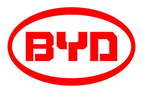 比亞迪集團企業logo,硅膠膠水