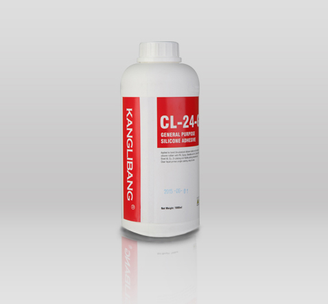 CL-24系列硅膠粘接膠水產品圖
