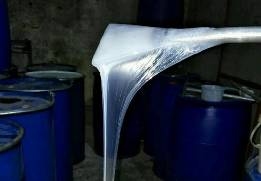 工業級液體硅膠膠水