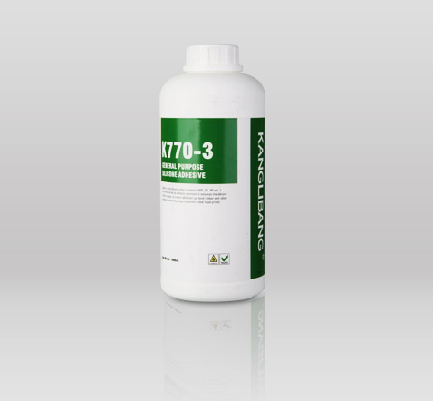 硅膠處理劑K770產品詳情
