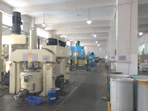 康利邦硅膠粘塑料膠水生產廠家