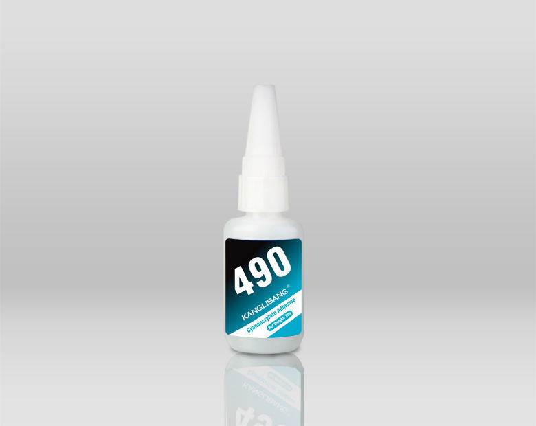 快速接著性硅膠粘ABS膠水