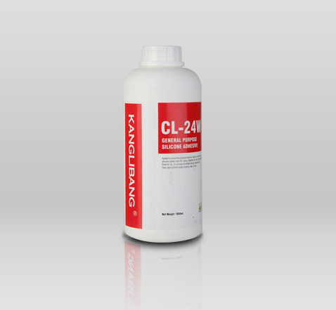 CL-24高溫熱硫化膠水