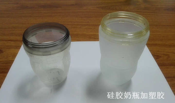 硅膠粘PPSU膠水的應用