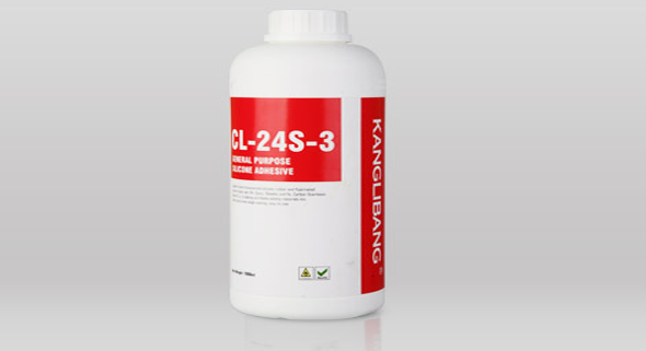CL-24硅膠粘鐵熱硫化處理劑