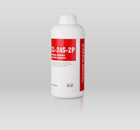 CL-2液態熱硫化硅膠處理劑