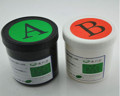 鉑金硫化劑C-100AB的優勢