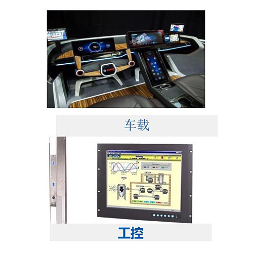 有機硅用于顯示器行業制造，為顯示行業OCA提供了新的解決方案

